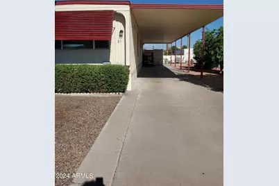 2650 W Union Hills Drive #Lot 81, Phoenix, AZ 85027 - Photo 19