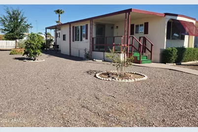 2650 W Union Hills Drive #Lot 81, Phoenix, AZ 85027 - Photo 23