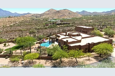 40190 N 50th Street, Cave Creek, AZ 85331 - Photo 99