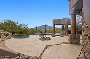 40190 N 50th St, Cave Creek, AZ 85331 - Photo 1