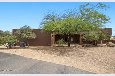40190 N 50th Street, Cave Creek, AZ 85331 - Photo 95