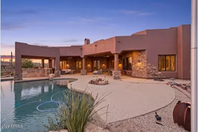40190 N 50th Street, Cave Creek, AZ 85331 - Photo 3