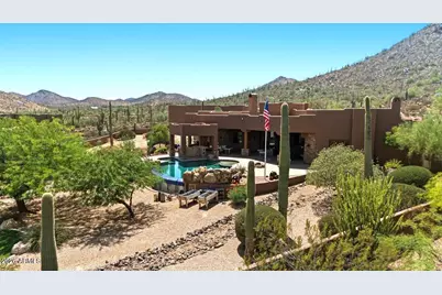 40190 N 50th Street, Cave Creek, AZ 85331 - Photo 5