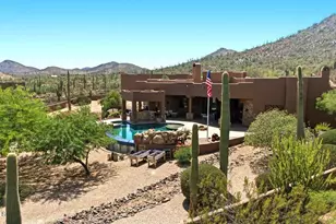 40190 N 50th St, Cave Creek, AZ 85331 - Photo 5
