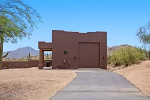 40190 N 50th St, Cave Creek, AZ 85331 - Photo 77