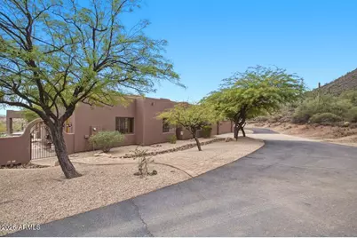 40190 N 50th Street, Cave Creek, AZ 85331 - Photo 91