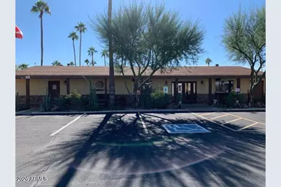 11425 E University Drive #60, Apache Junction, AZ 85120 - Photo 11