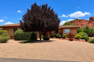 15 Brielle Ln, Sedona, AZ 86351 - Photo 1