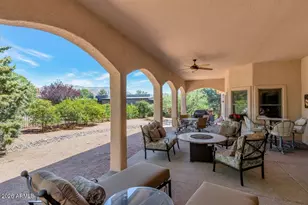 10 Quail Cir, Sedona, AZ 86351 - Photo 37