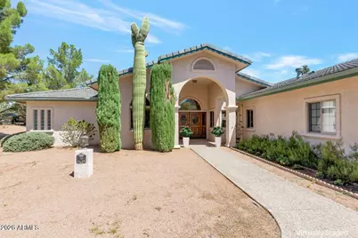10 Quail Circle, Sedona, AZ 86351 - Photo 41