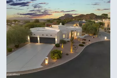 6446 E Trailridge Circle #45, Mesa, AZ 85215 - Photo 95