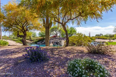 6446 E Trailridge Circle #45, Mesa, AZ 85215 - Photo 81
