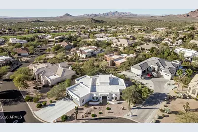 6446 E Trailridge Circle #45, Mesa, AZ 85215 - Photo 73