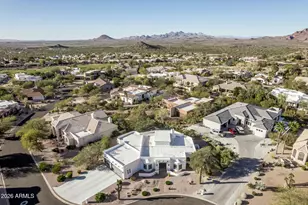 6446 E Trailridge Cir, Mesa, AZ 85215 - Photo 73