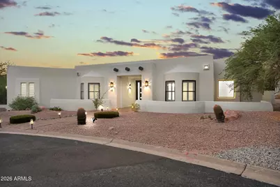 6446 E Trailridge Circle #45, Mesa, AZ 85215 - Photo 57
