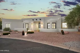 6446 E Trailridge Cir, Mesa, AZ 85215 - Photo 57