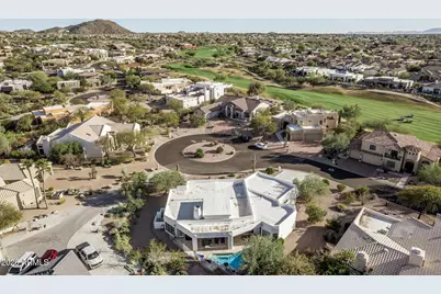 6446 E Trailridge Circle #45, Mesa, AZ 85215 - Photo 65