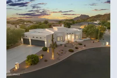 6446 E Trailridge Circle #45, Mesa, AZ 85215 - Photo 1