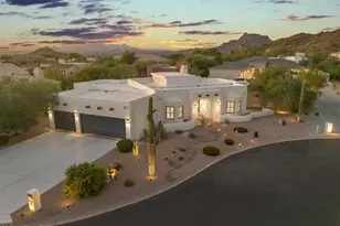 6446 E Trailridge Cir, Mesa, AZ 85215 - Photo 1