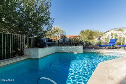 6446 E Trailridge Circle #45, Mesa, AZ 85215 - Photo 51