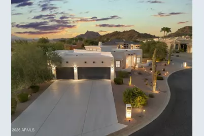 6446 E Trailridge Circle #45, Mesa, AZ 85215 - Photo 97