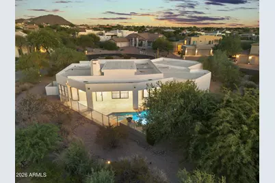 6446 E Trailridge Circle #45, Mesa, AZ 85215 - Photo 99