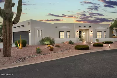 6446 E Trailridge Circle #45, Mesa, AZ 85215 - Photo 103