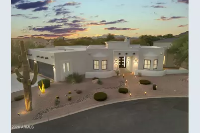 6446 E Trailridge Circle #45, Mesa, AZ 85215 - Photo 59