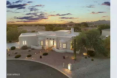 6446 E Trailridge Circle #45, Mesa, AZ 85215 - Photo 93