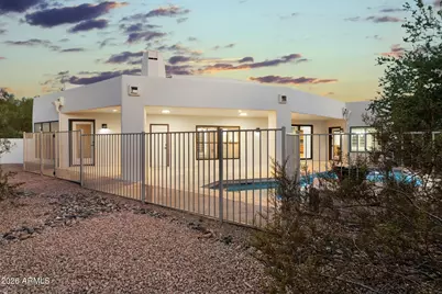 6446 E Trailridge Circle #45, Mesa, AZ 85215 - Photo 63