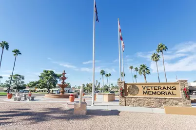 435 S Boojum Way, Mesa, AZ 85208 - Photo 39