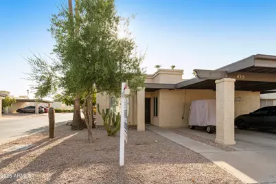 435 S Boojum Way, Mesa, AZ 85208 - Photo 23