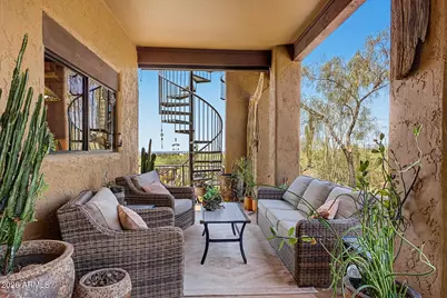 10196 E Open Sky Drive, Gold Canyon, AZ 85118 - Photo 33
