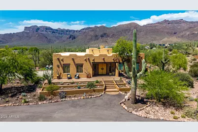 10196 E Open Sky Drive, Gold Canyon, AZ 85118 - Photo 57