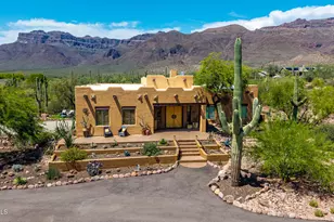 10196 E Open Sky Dr, Gold Canyon, AZ 85118 - Photo 57