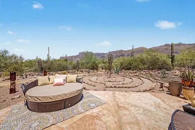 10196 E Open Sky Drive, Gold Canyon, AZ 85118 - Photo 77