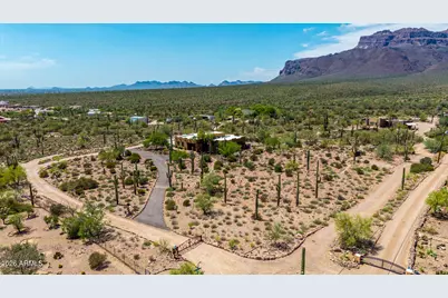 10196 E Open Sky Drive, Gold Canyon, AZ 85118 - Photo 63