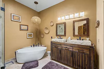 10196 E Open Sky Drive, Gold Canyon, AZ 85118 - Photo 19