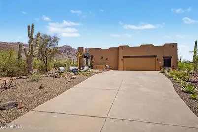 10196 E Open Sky Drive, Gold Canyon, AZ 85118 - Photo 43