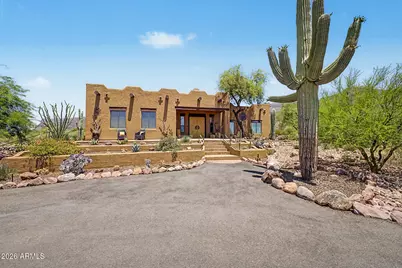 10196 E Open Sky Drive, Gold Canyon, AZ 85118 - Photo 69