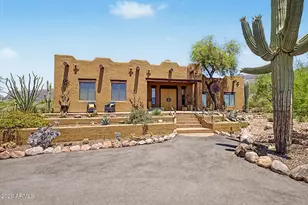 10196 E Open Sky Dr, Gold Canyon, AZ 85118 - Photo 1