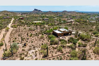 10196 E Open Sky Drive, Gold Canyon, AZ 85118 - Photo 65