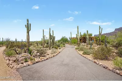 10196 E Open Sky Drive, Gold Canyon, AZ 85118 - Photo 47