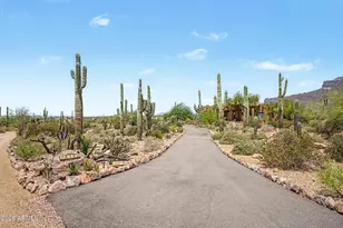 10196 E Open Sky Dr, Gold Canyon, AZ 85118 - Photo 47