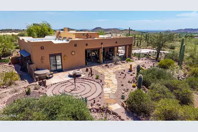10196 E Open Sky Drive, Gold Canyon, AZ 85118 - Photo 75