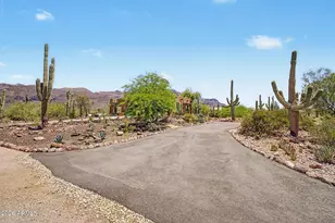 10196 E Open Sky Dr, Gold Canyon, AZ 85118 - Photo 49