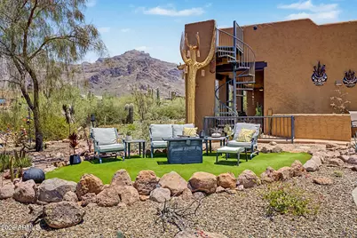10196 E Open Sky Drive, Gold Canyon, AZ 85118 - Photo 39