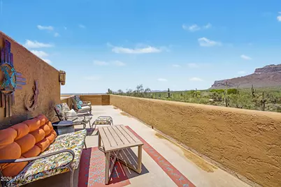 10196 E Open Sky Drive, Gold Canyon, AZ 85118 - Photo 37