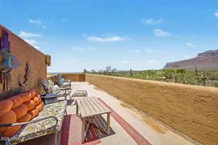10196 E Open Sky Dr, Gold Canyon, AZ 85118 - Photo 37