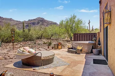10196 E Open Sky Drive, Gold Canyon, AZ 85118 - Photo 41